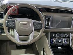 جي ام سي يوكون